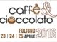 Caffè & Cioccolato, torna a Foligno dal 23 al 25 aprile