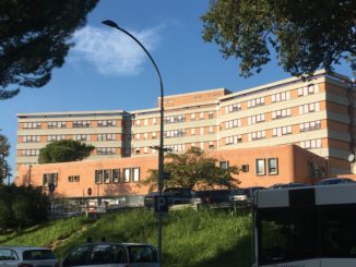 Sciopero nazionale, alta la partecipazione all’ospedale di Terni