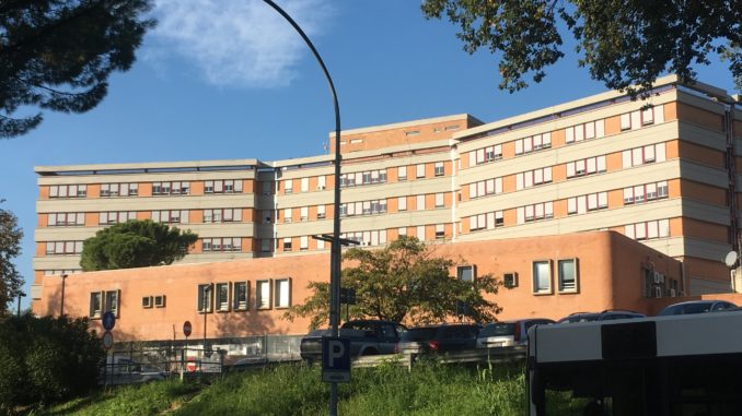 Sciopero nazionale, alta la partecipazione all’ospedale di Terni