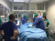 Caso di legionellosi comunitaria, all’ospedale di  Terni donna con gravissima polmonite  viva grazie all’ECMO