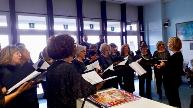 Ospedale di Terni, il 20 dicembre torna l’Happenin di Natale dell’Oncologia