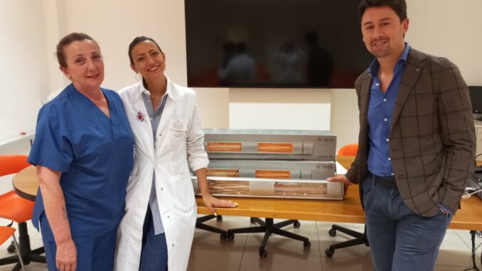 donazione-Rotary