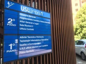 Usl Umbria 1 – Distretto Alto Tevere, chiarimenti su medico di medicina generale a Pierantonio