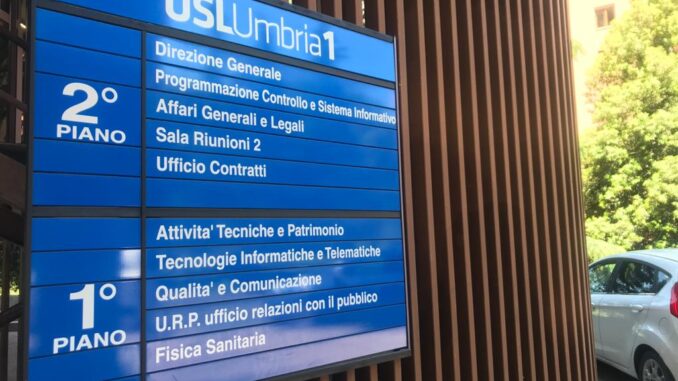 Usl Umbria 1 – Distretto Alto Tevere, chiarimenti su medico di medicina generale a Pierantonio